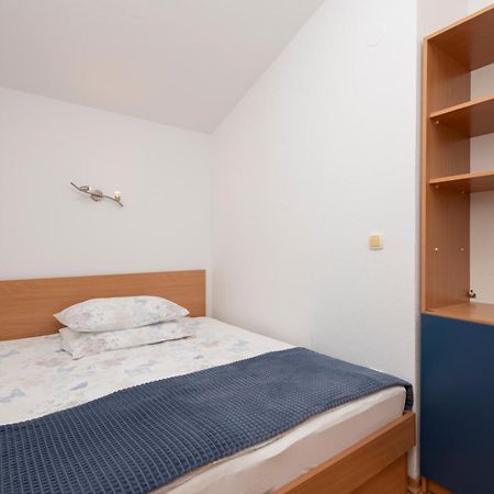 Family Apartments Marita ماكارسكا المظهر الخارجي الصورة