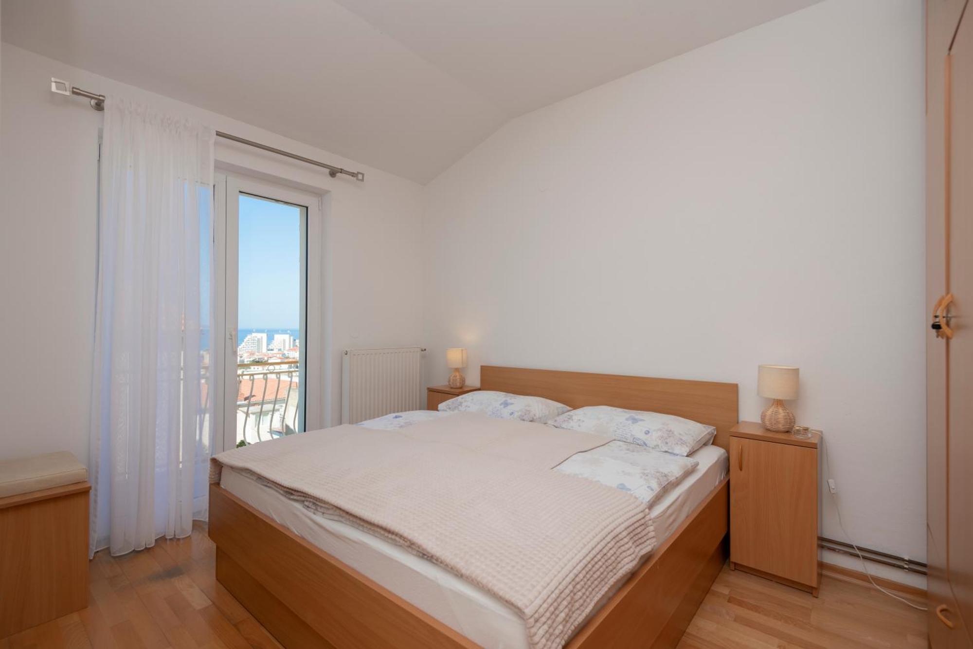 Family Apartments Marita ماكارسكا المظهر الخارجي الصورة
