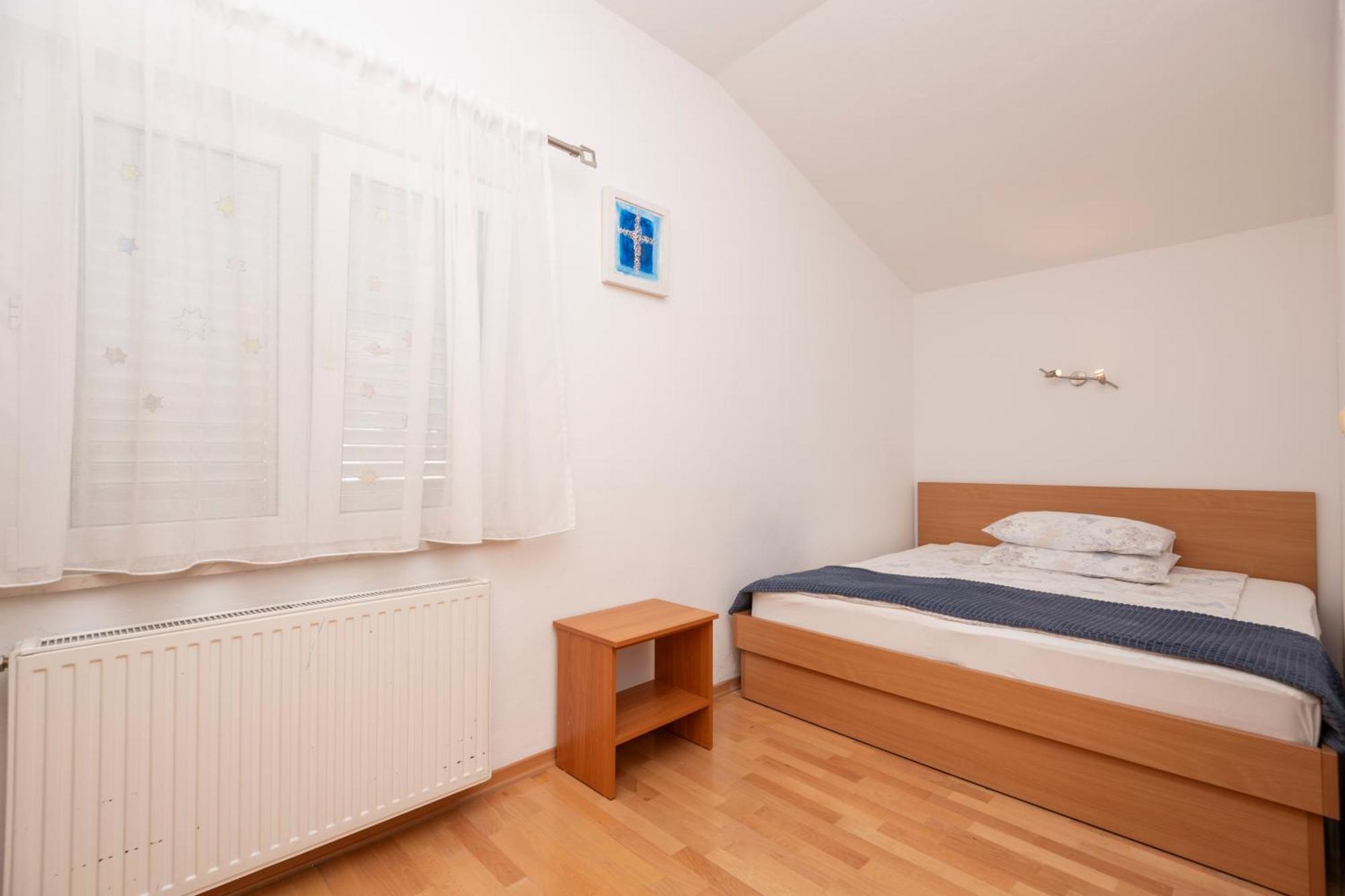 Family Apartments Marita ماكارسكا المظهر الخارجي الصورة