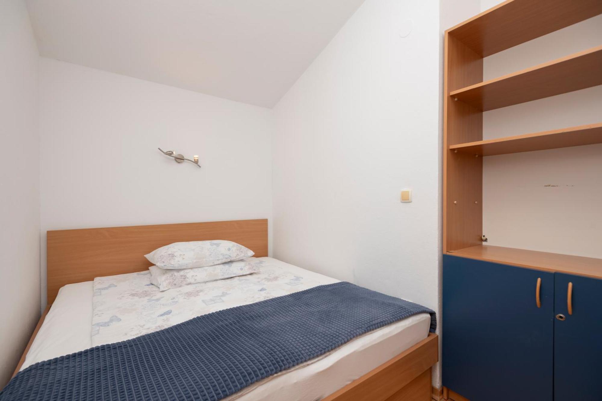 Family Apartments Marita ماكارسكا المظهر الخارجي الصورة