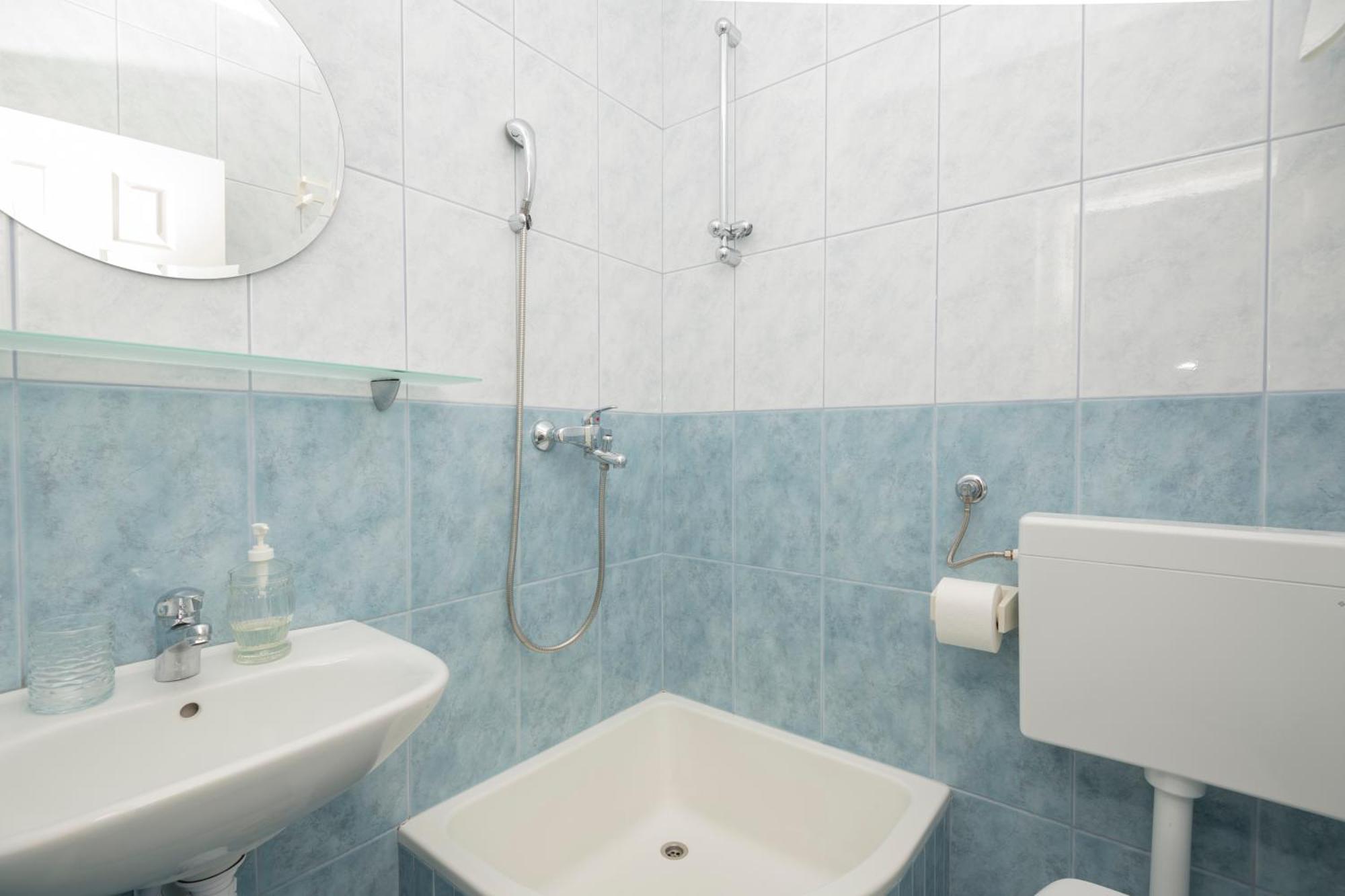 Family Apartments Marita ماكارسكا المظهر الخارجي الصورة