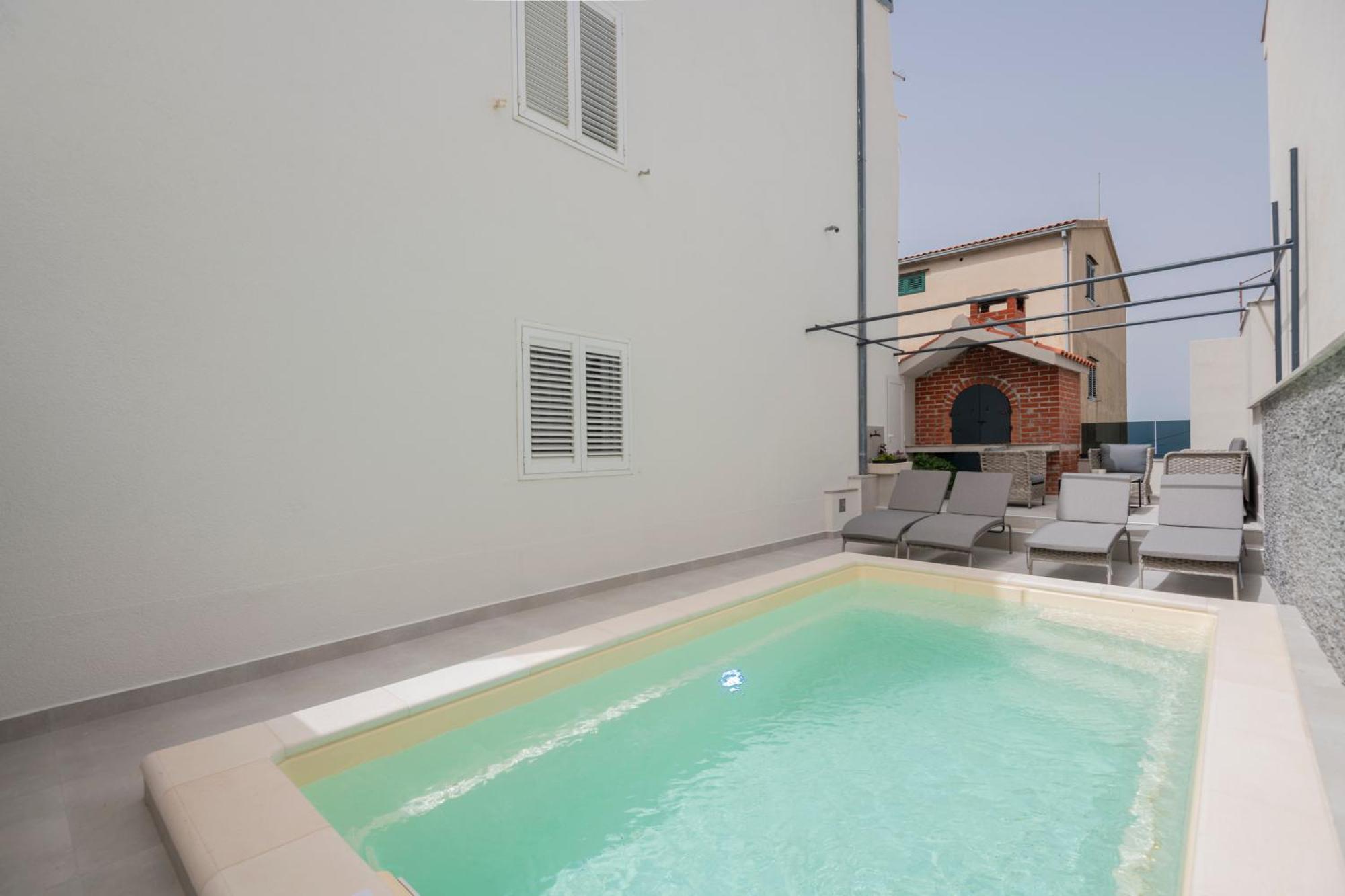 Family Apartments Marita ماكارسكا المظهر الخارجي الصورة