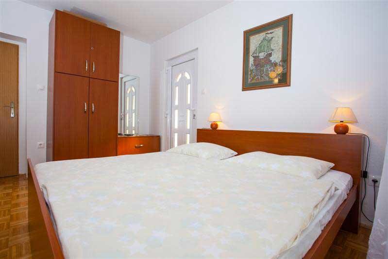 Family Apartments Marita ماكارسكا المظهر الخارجي الصورة