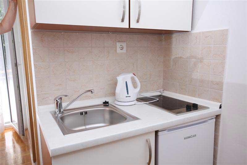 Family Apartments Marita ماكارسكا المظهر الخارجي الصورة