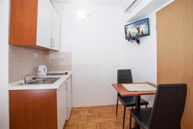Family Apartments Marita ماكارسكا المظهر الخارجي الصورة