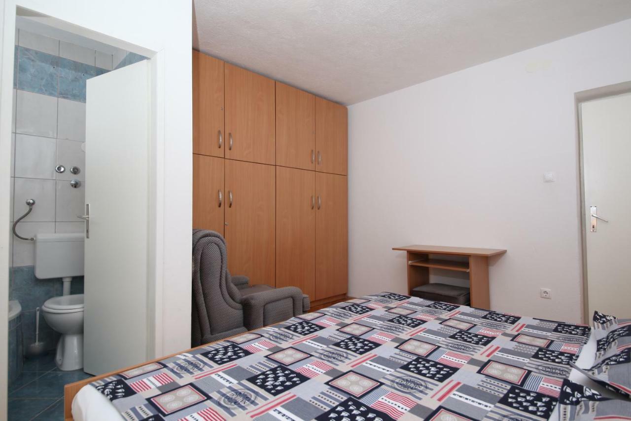 Family Apartments Marita ماكارسكا المظهر الخارجي الصورة