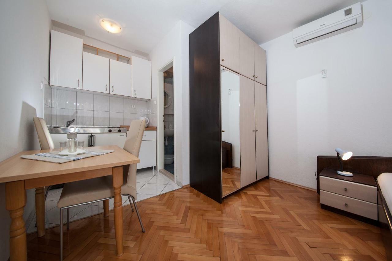 Family Apartments Marita ماكارسكا المظهر الخارجي الصورة