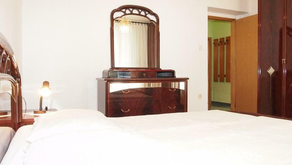 Family Apartments Marita ماكارسكا المظهر الخارجي الصورة