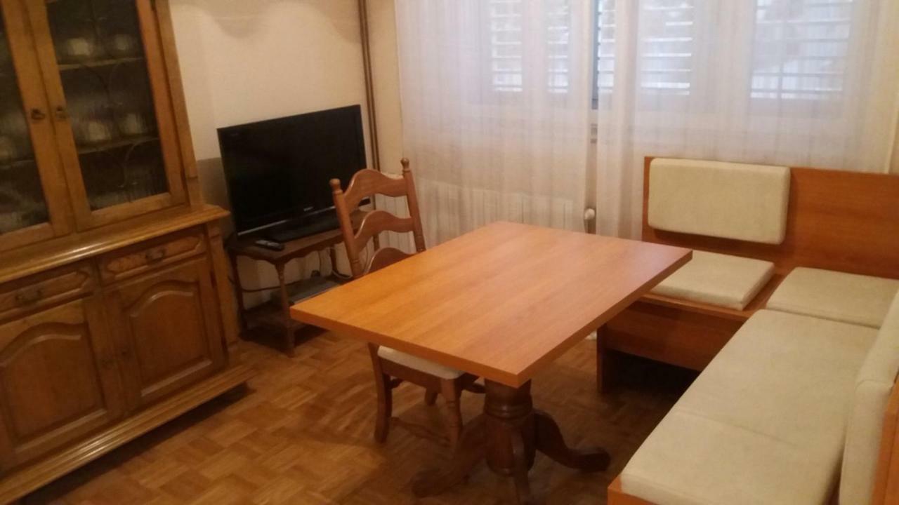 Family Apartments Marita ماكارسكا المظهر الخارجي الصورة